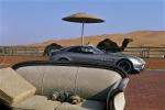 Mercedes-Benz SLR McLaren 722 Edition 2006 года
